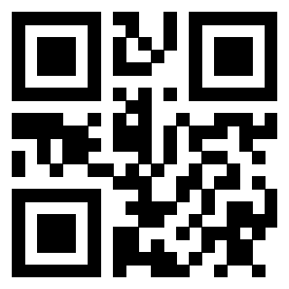 3910254788 - Immagine del Qr Code associato