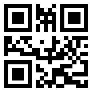 Il QrCode di 3910254791