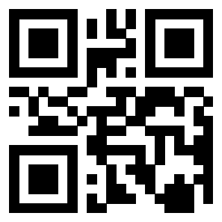 Scansione del Qr Code di 3910254792