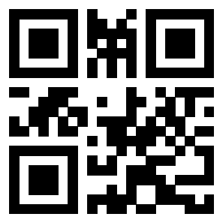 3910254793 - Immagine del QrCode associato
