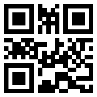 Immagine del QrCode di 3910254794