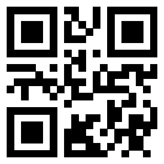 3910254797 - Immagine del Qr Code associato
