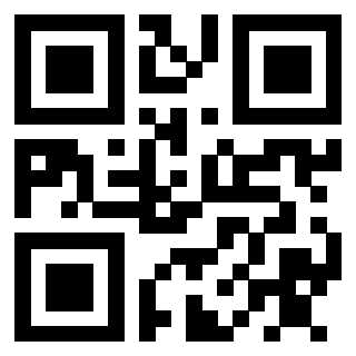 3910254798 - Immagine del Qr Code associato