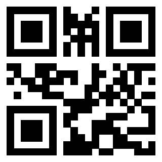 3910254799 - Immagine del QrCode associato