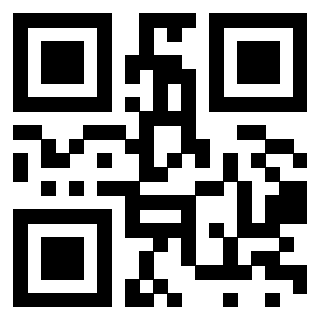 3910254800 - Immagine del QrCode