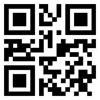 Il Qr Code di 3910254803