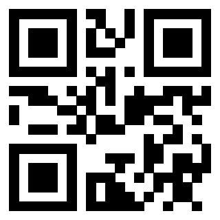 3910254807 - Immagine del Qr Code