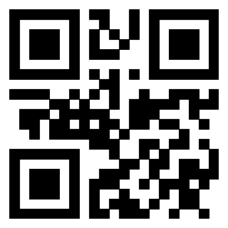 Scansione del Qr Code di 3910254809