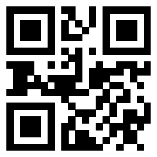 Il QrCode di 3910254818
