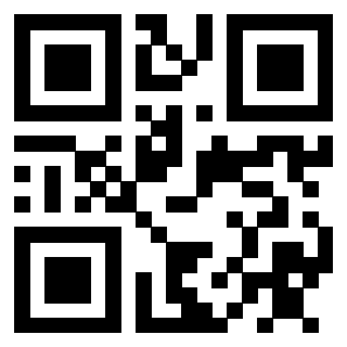 Il Qr Code di 3910254822