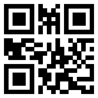 Il Qr Code di 3910254823