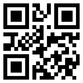 Qr Code di 3910254825