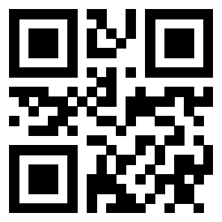 Il Qr Code di 3910254828