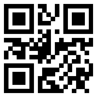 Immagine del Qr Code di 3910254830