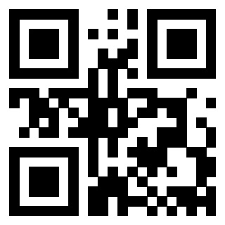 Immagine del Qr Code di 3910254833