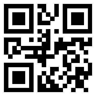Il QrCode di 3910254836