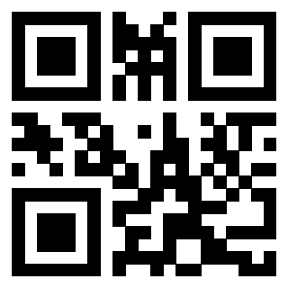 3910254837 - Immagine del QrCode associato
