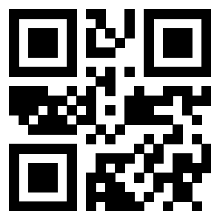 3910254841 - Immagine del QrCode