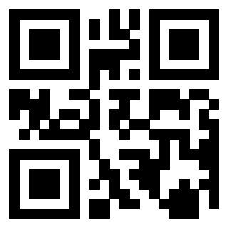 Il QrCode di 3910254843