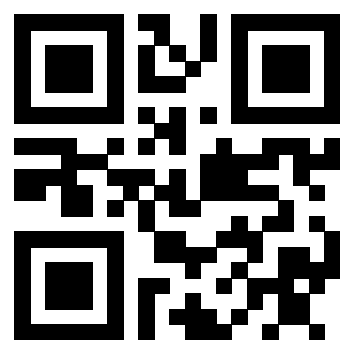 Il Qr Code di 3910254844