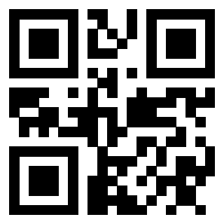 3910254848 QrCode associato