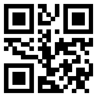 Scansione del Qr Code di 3910254865