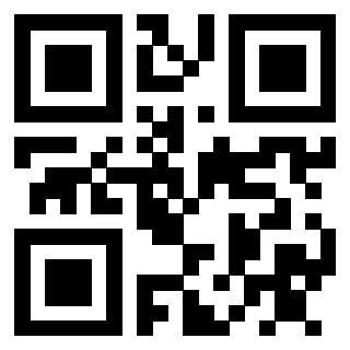 3910254867 - Immagine del Qr Code associato
