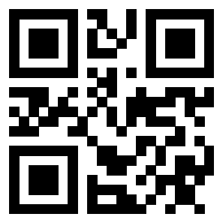 3910254868 - Immagine del Qr Code associato