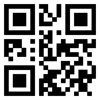 3910254869 - Immagine del Qr Code