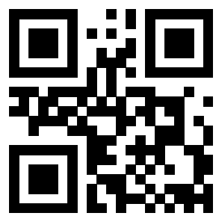 Il QrCode di 3910254872