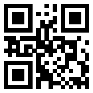 Immagine del QrCode di 3910254875
