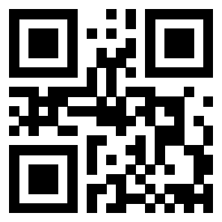 Immagine del QrCode di 3910254876