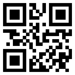 Il QrCode di 3910254881