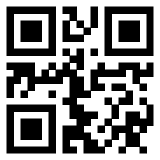 Scansione del QrCode di 3910254882