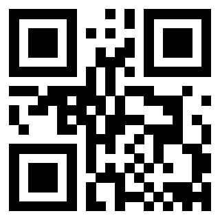 Immagine del QrCode di 3910254884