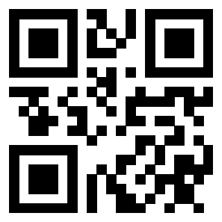 3910254888 - Immagine del QrCode associato