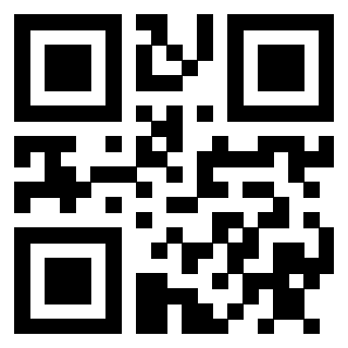 Immagine del Qr Code di 3910254889
