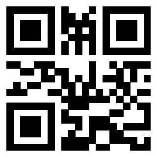 3910254890 - Immagine del QrCode associato