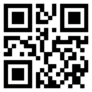 Il Qr Code di 3910254892