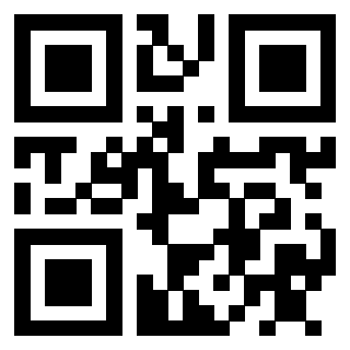 Il Qr Code di 3910254895