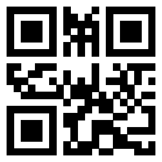 3910254896 - Immagine del Qr Code