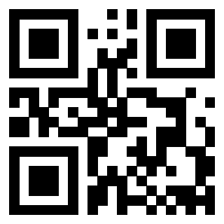 Il QrCode di 3910254897