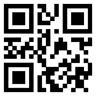 3910256594 Qr Code associato