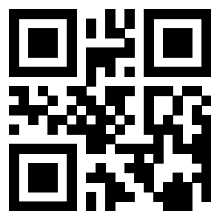 Il QrCode di 3910256596