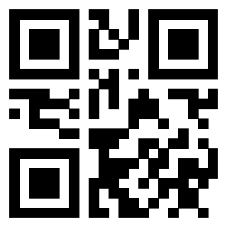 3910256599 QrCode associato