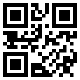 3910256600 - Immagine del QrCode associato