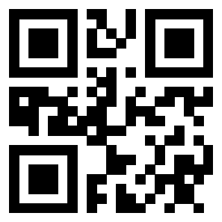 Il Qr Code di 3910256602