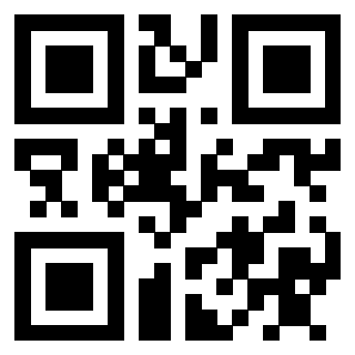 QrCode di 3910256605