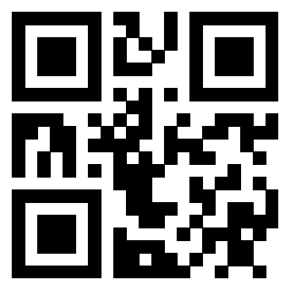 Il Qr Code di 3910256606