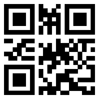 3910256609 - Immagine del QrCode associato